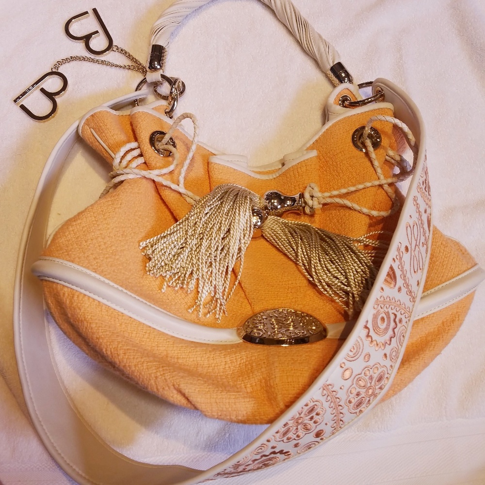 Lancel LIMITED EDITION Bridget Bardot bag